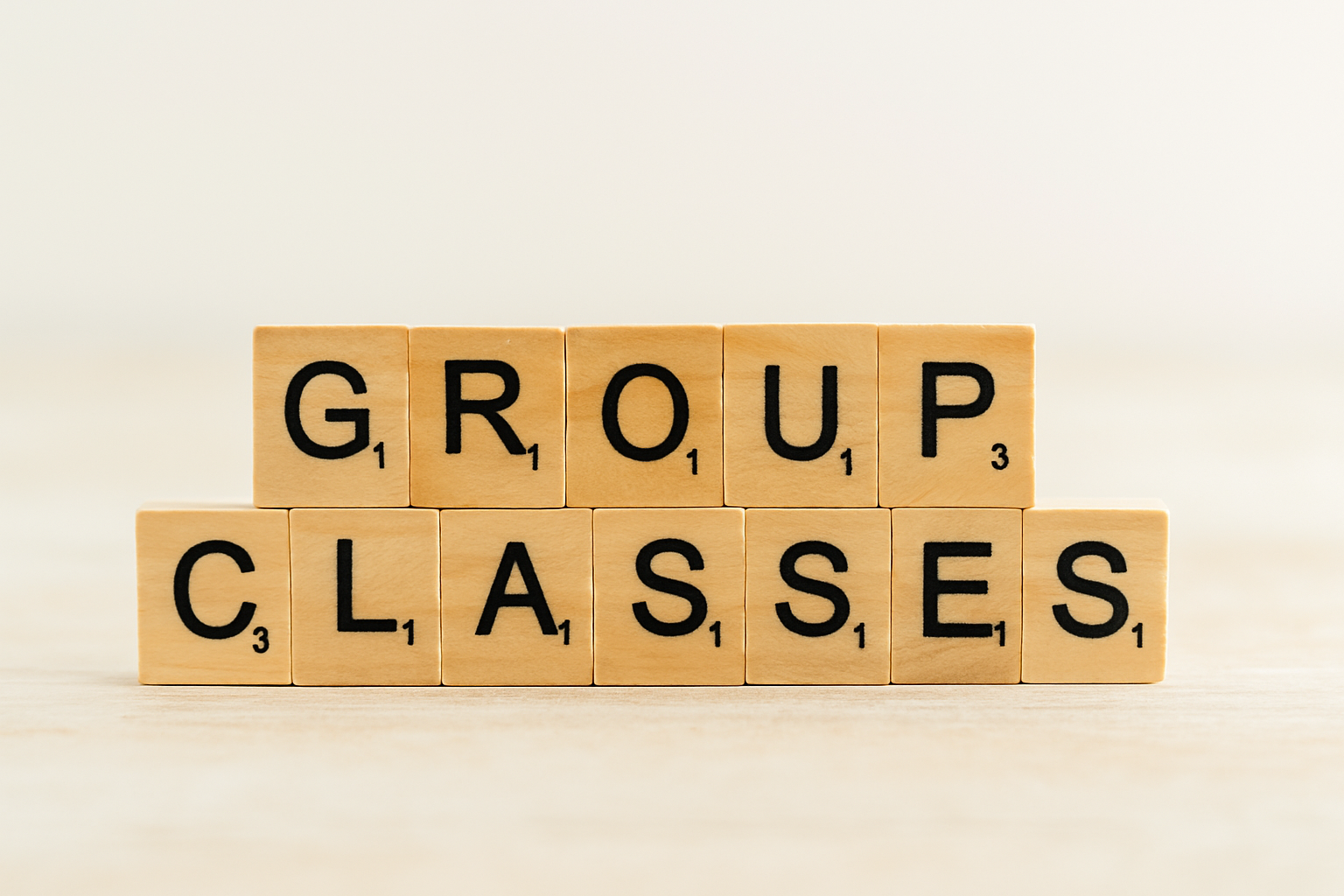 Group Classes