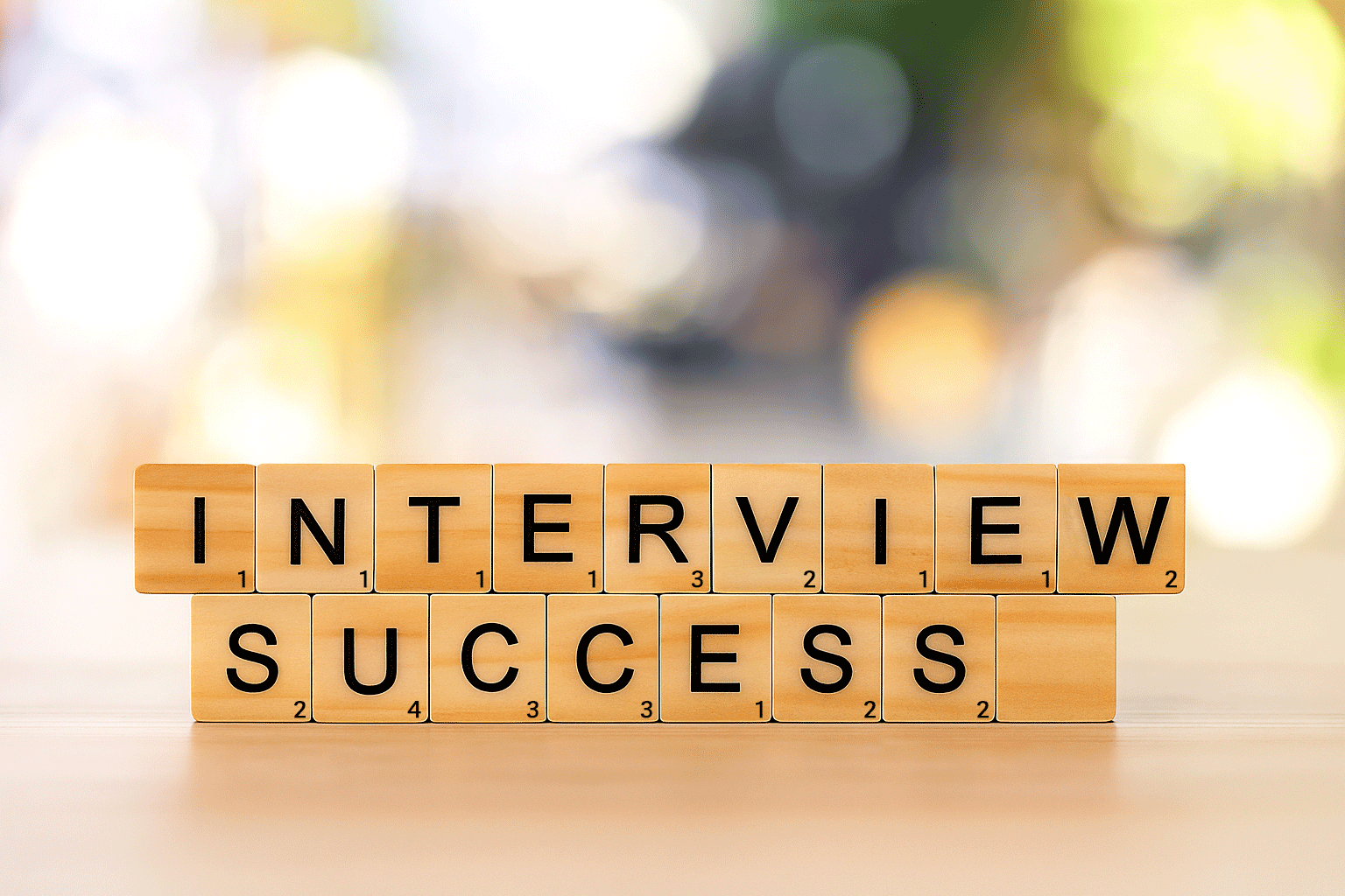 Interview Success