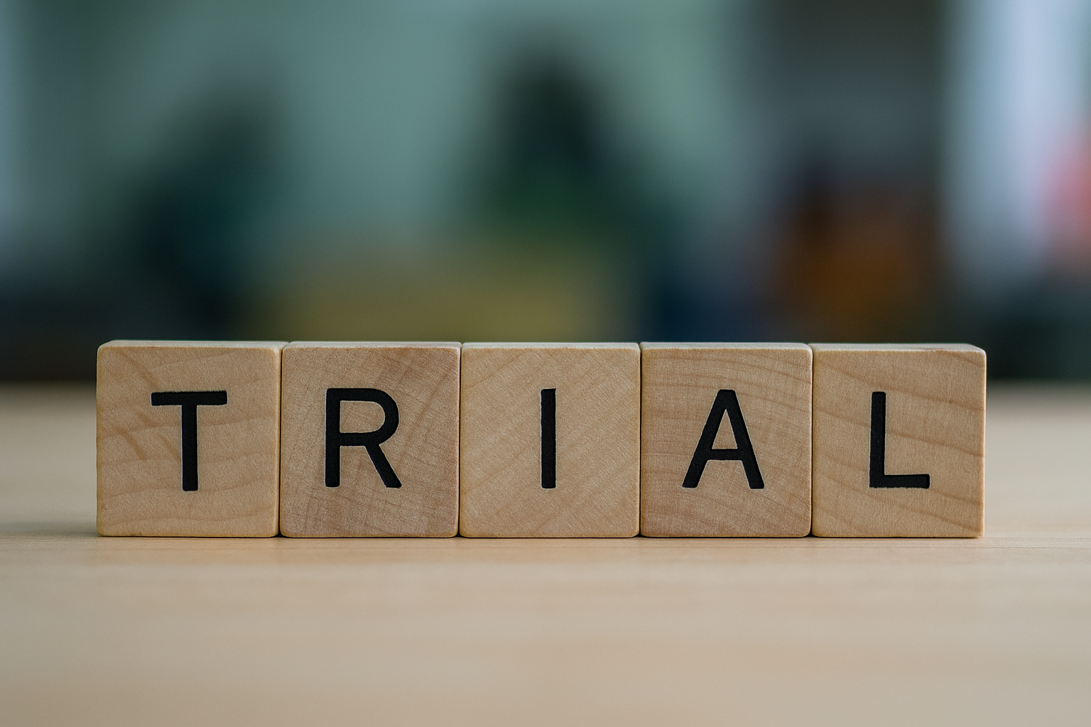 Trial